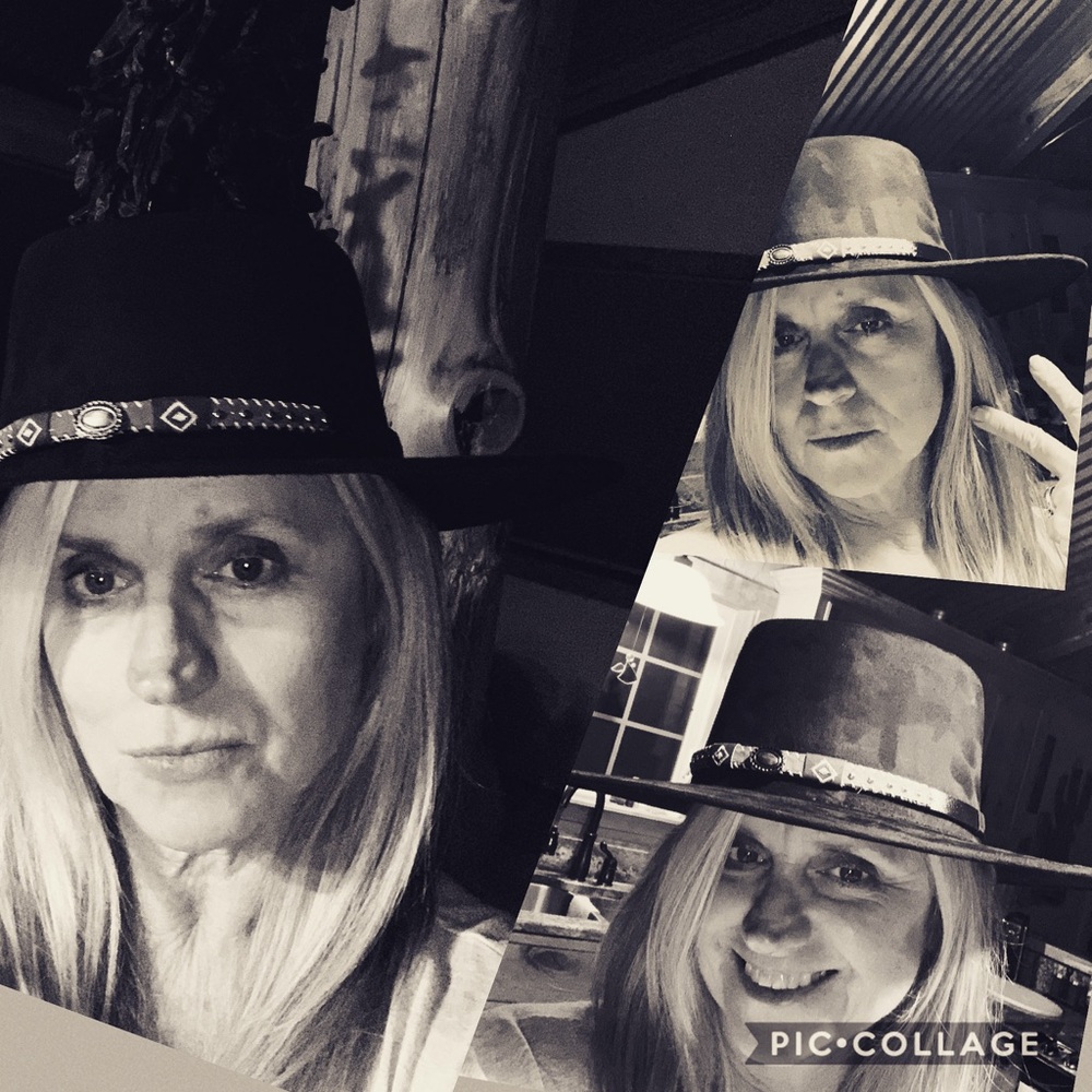 Meet your Posher, Kim